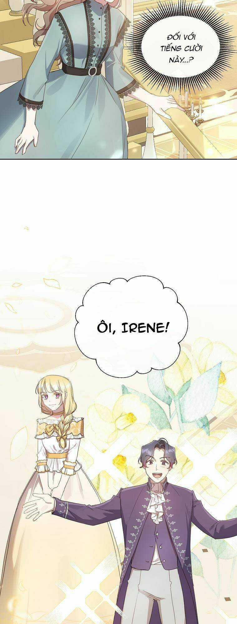 Mất Đi Một Người Chị Tốt Chapter 10 trang 29