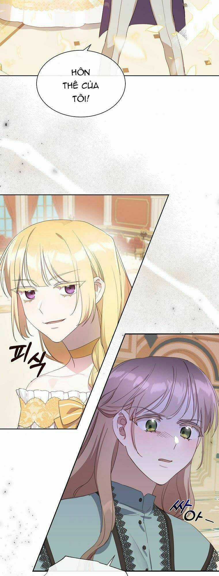 Mất Đi Một Người Chị Tốt Chapter 10 trang 30