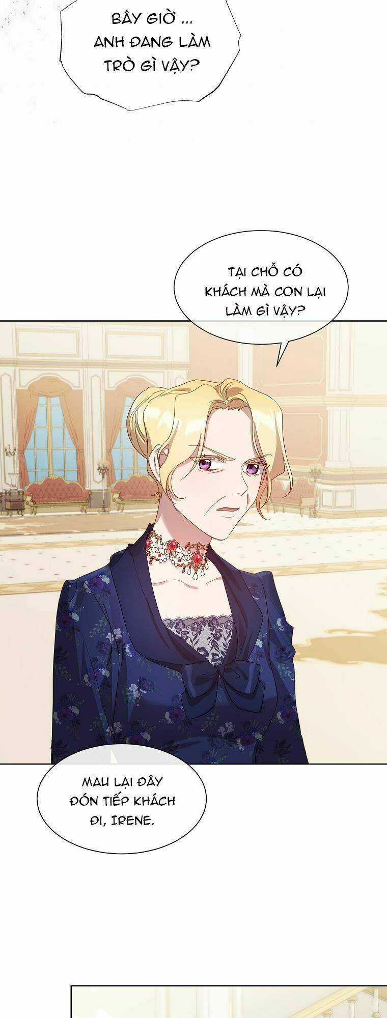 Mất Đi Một Người Chị Tốt Chapter 10 trang 31