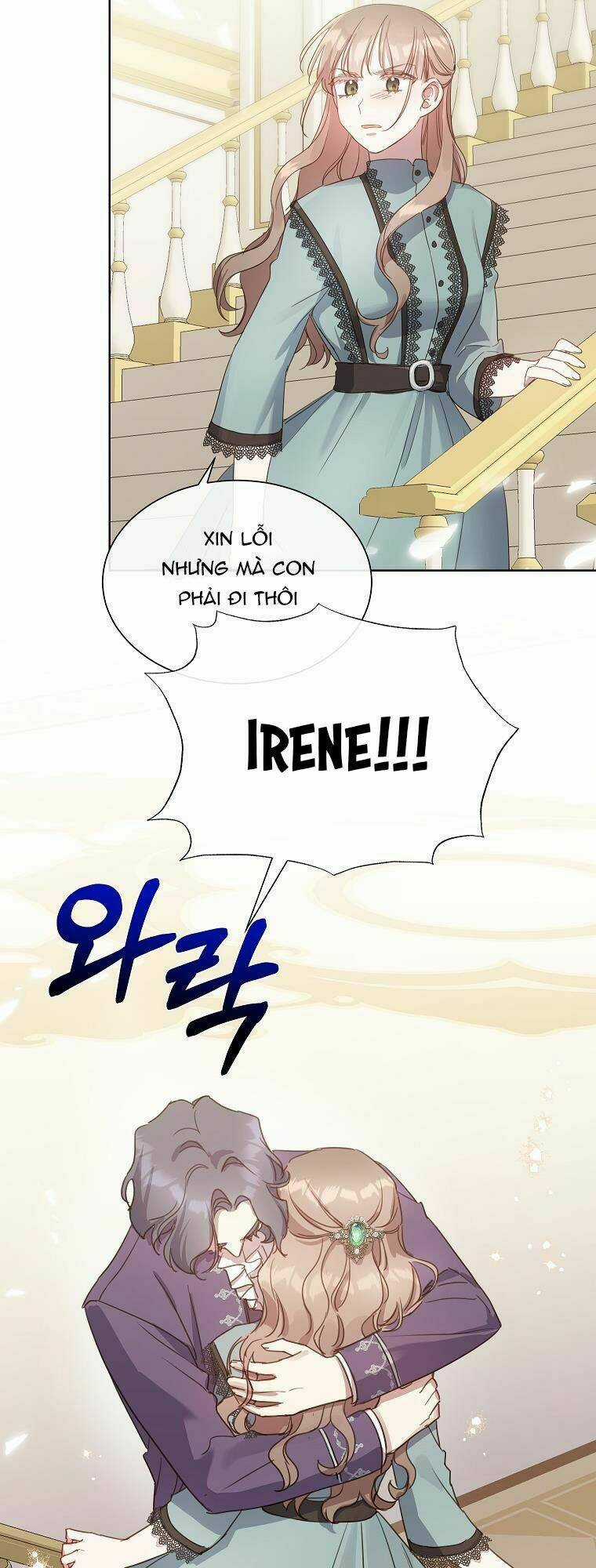 Mất Đi Một Người Chị Tốt Chapter 10 trang 32