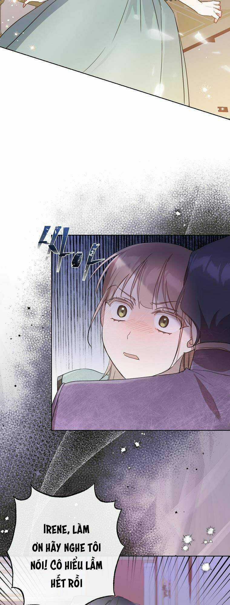 Mất Đi Một Người Chị Tốt Chapter 10 trang 33