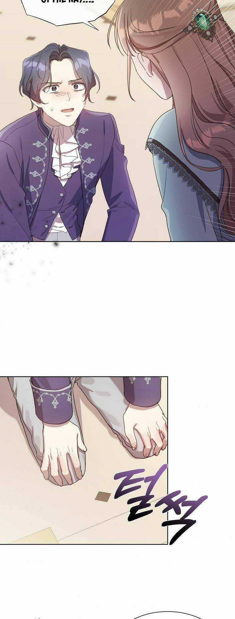 Mất Đi Một Người Chị Tốt Chapter 10 trang 35