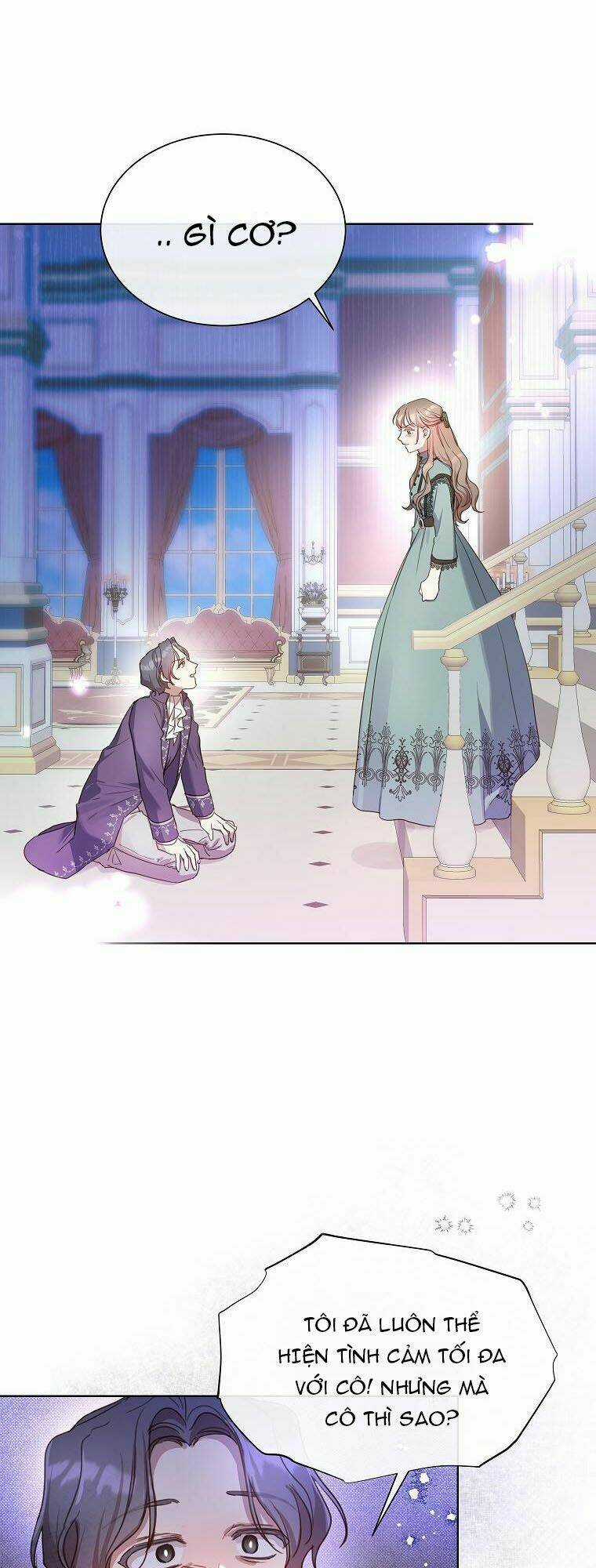 Mất Đi Một Người Chị Tốt Chapter 10 trang 38