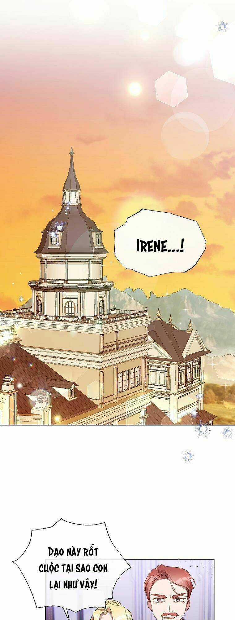 Mất Đi Một Người Chị Tốt Chapter 10 trang 4