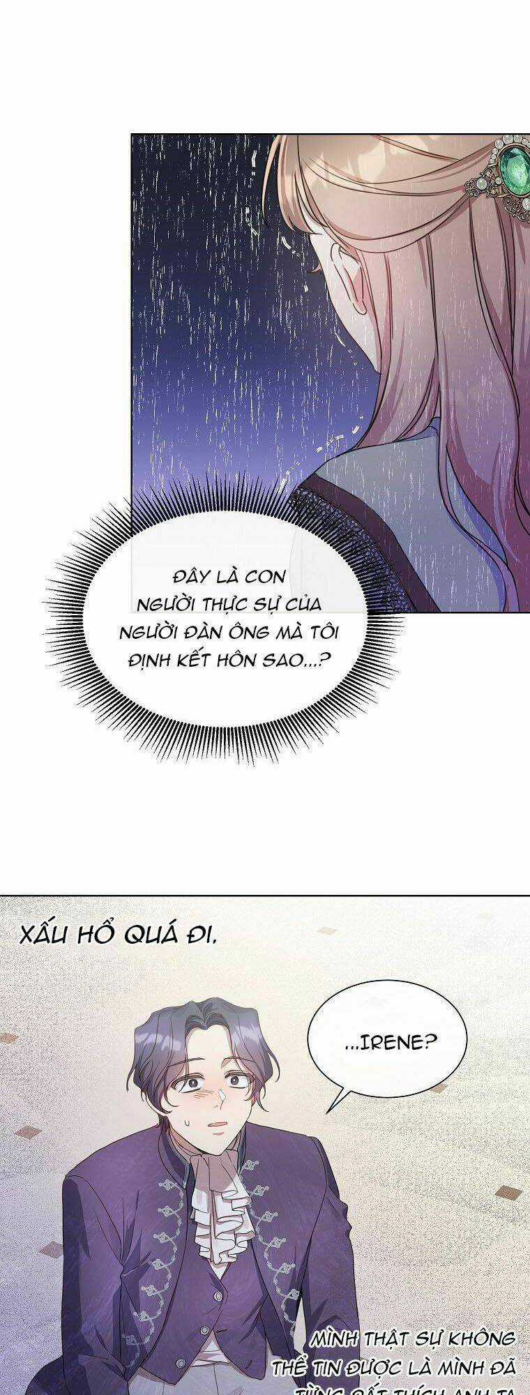 Mất Đi Một Người Chị Tốt Chapter 10 trang 40