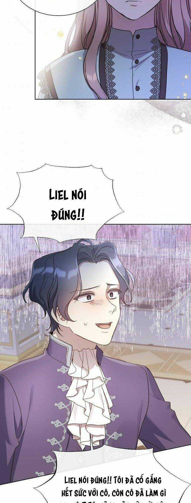 Mất Đi Một Người Chị Tốt Chapter 10 trang 42