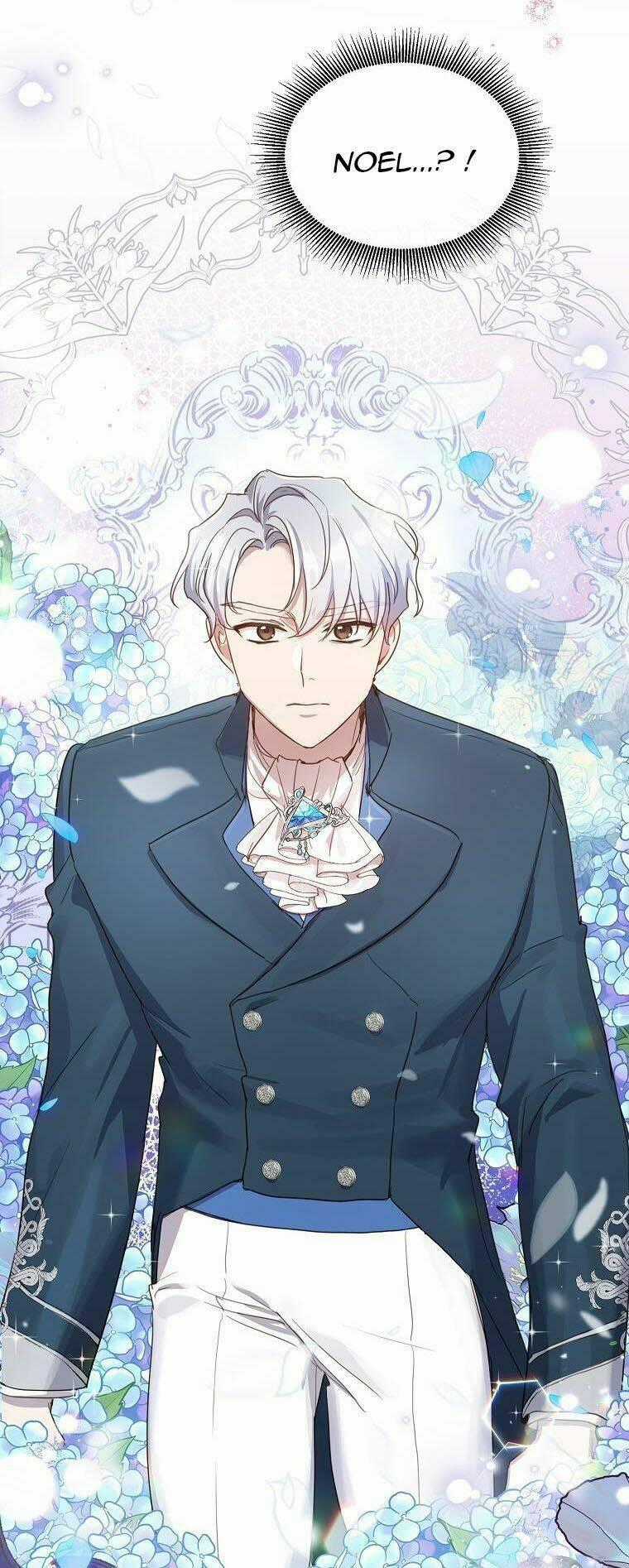 Mất Đi Một Người Chị Tốt Chapter 10 trang 46