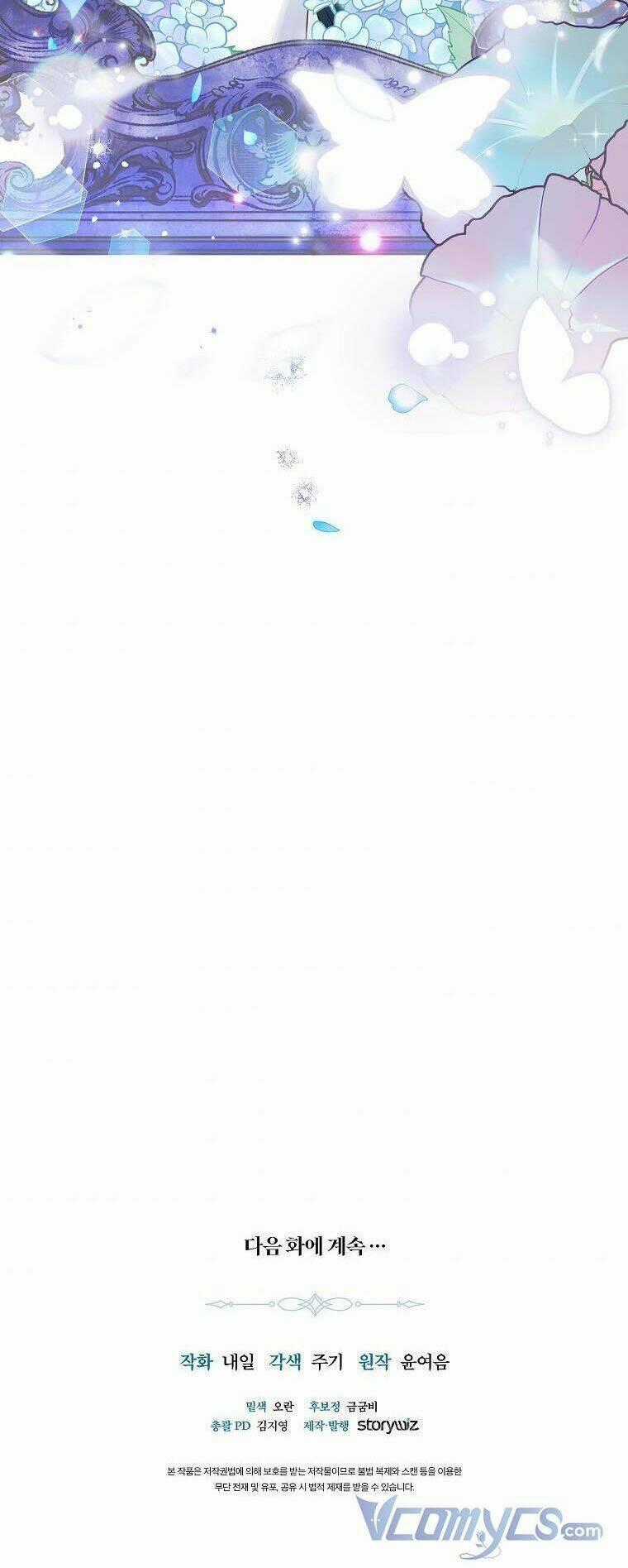 Mất Đi Một Người Chị Tốt Chapter 10 trang 47