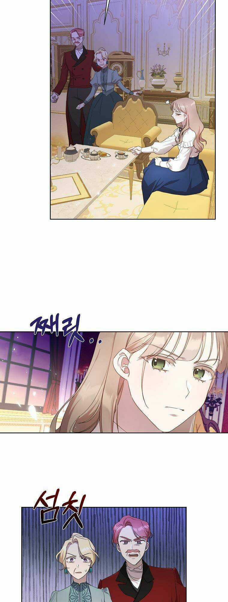 Mất Đi Một Người Chị Tốt Chapter 10 trang 6