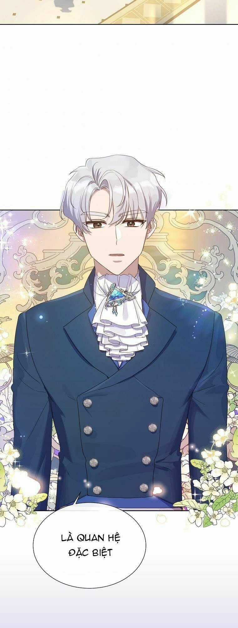 Mất Đi Một Người Chị Tốt Chapter 11 trang 1