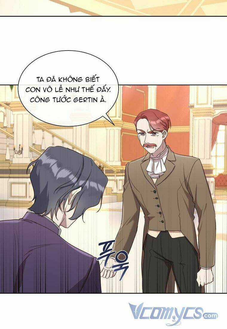 Mất Đi Một Người Chị Tốt Chapter 11 trang 12