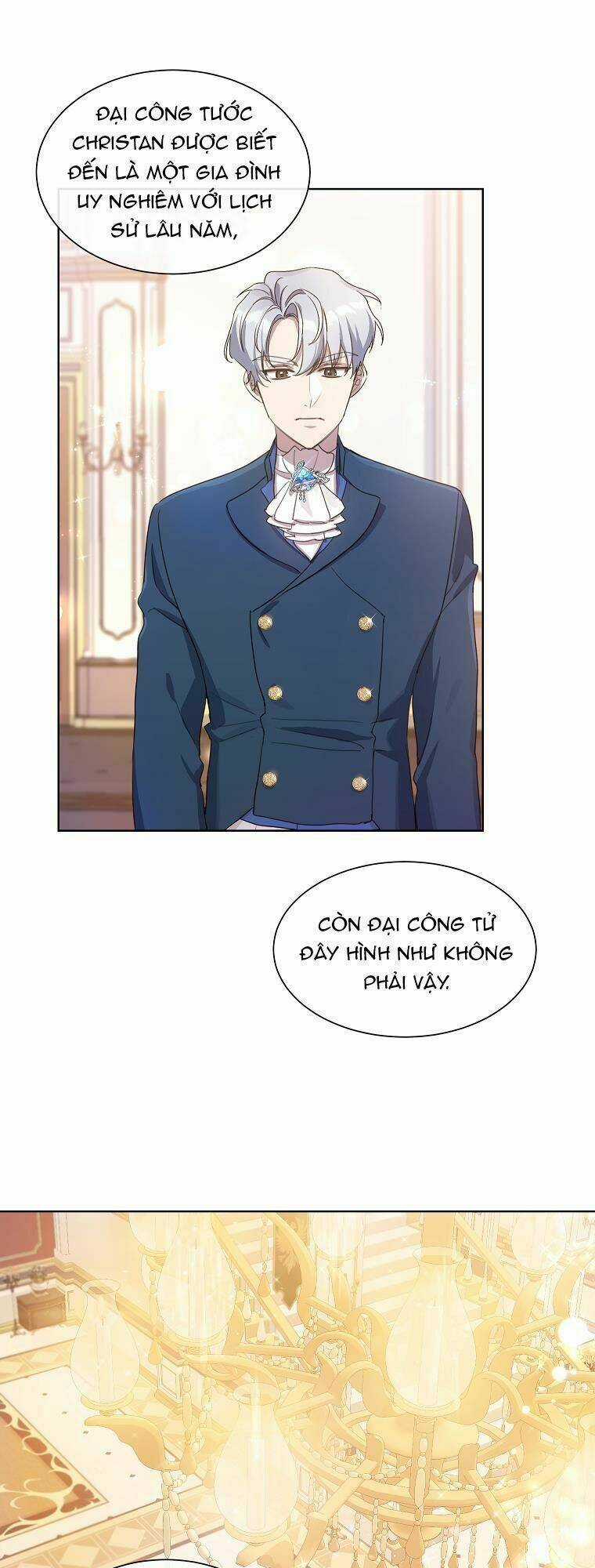 Mất Đi Một Người Chị Tốt Chapter 11 trang 13