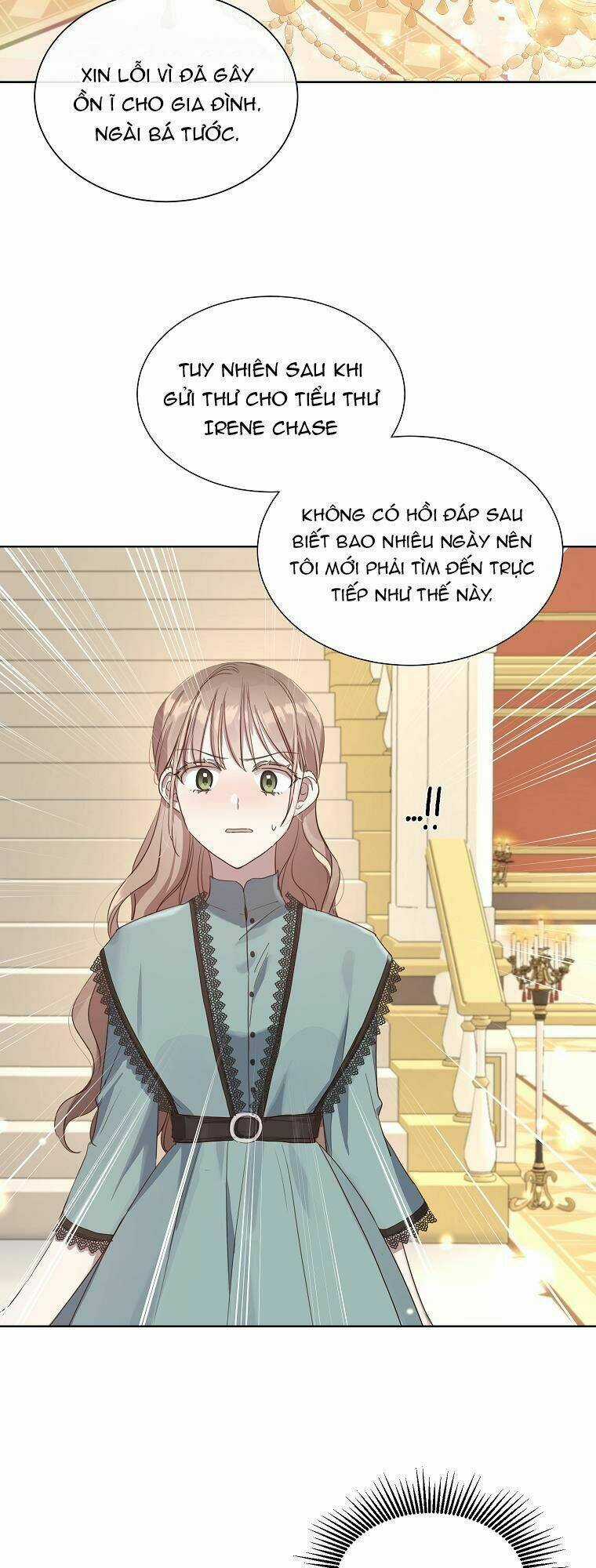 Mất Đi Một Người Chị Tốt Chapter 11 trang 14