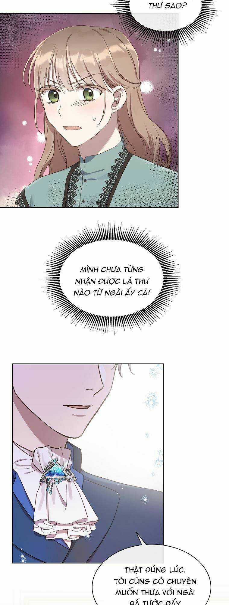 Mất Đi Một Người Chị Tốt Chapter 11 trang 15