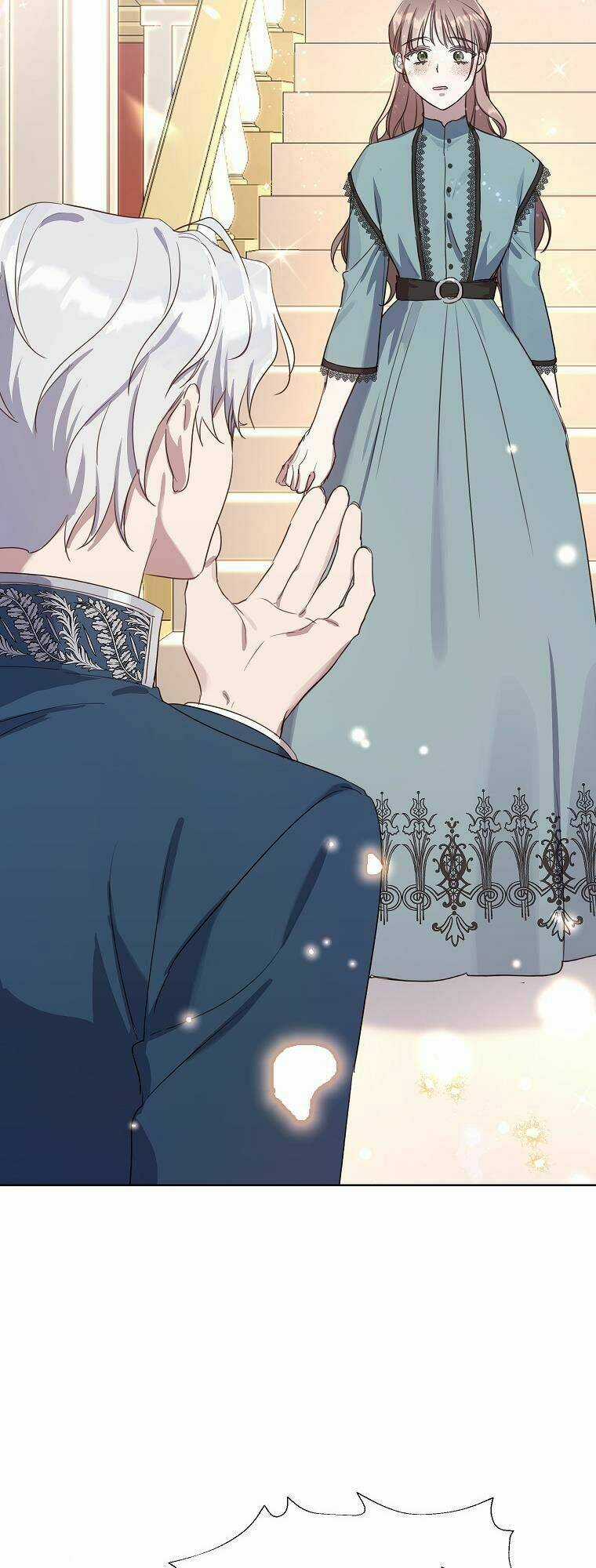 Mất Đi Một Người Chị Tốt Chapter 11 trang 17