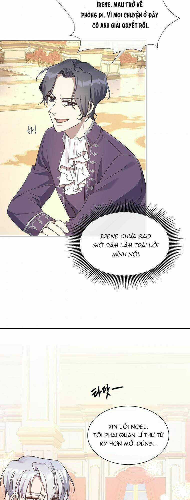 Mất Đi Một Người Chị Tốt Chapter 11 trang 18