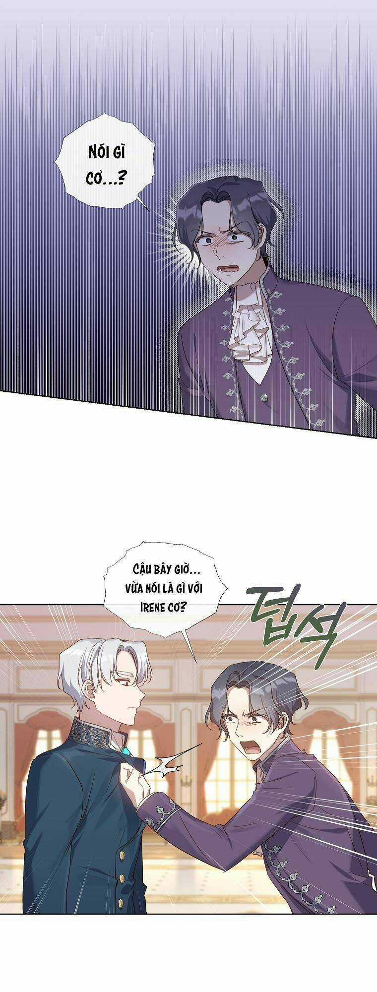 Mất Đi Một Người Chị Tốt Chapter 11 trang 2