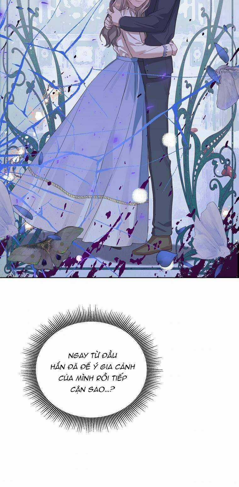 Mất Đi Một Người Chị Tốt Chapter 11 trang 23