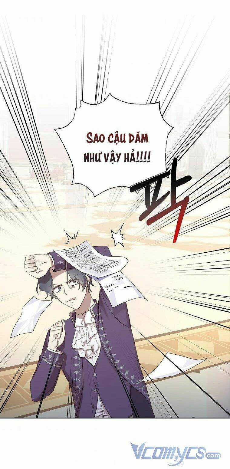 Mất Đi Một Người Chị Tốt Chapter 11 trang 24