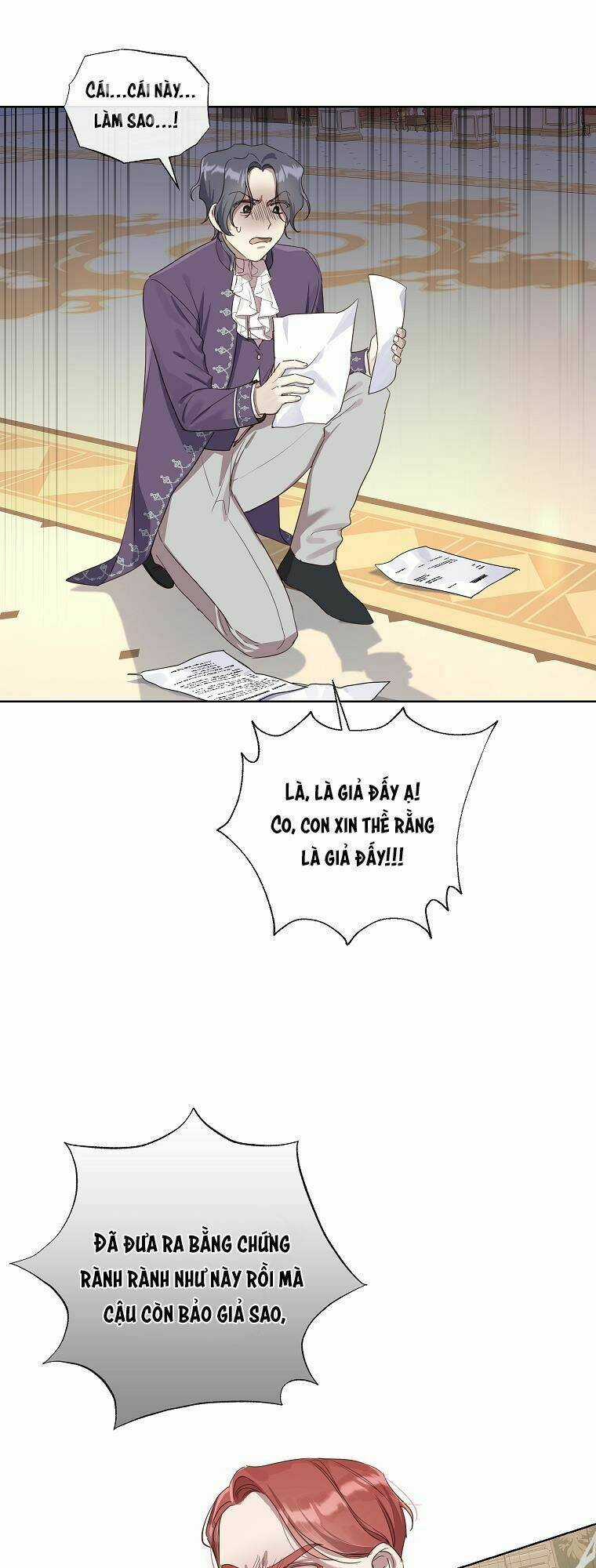 Mất Đi Một Người Chị Tốt Chapter 11 trang 25