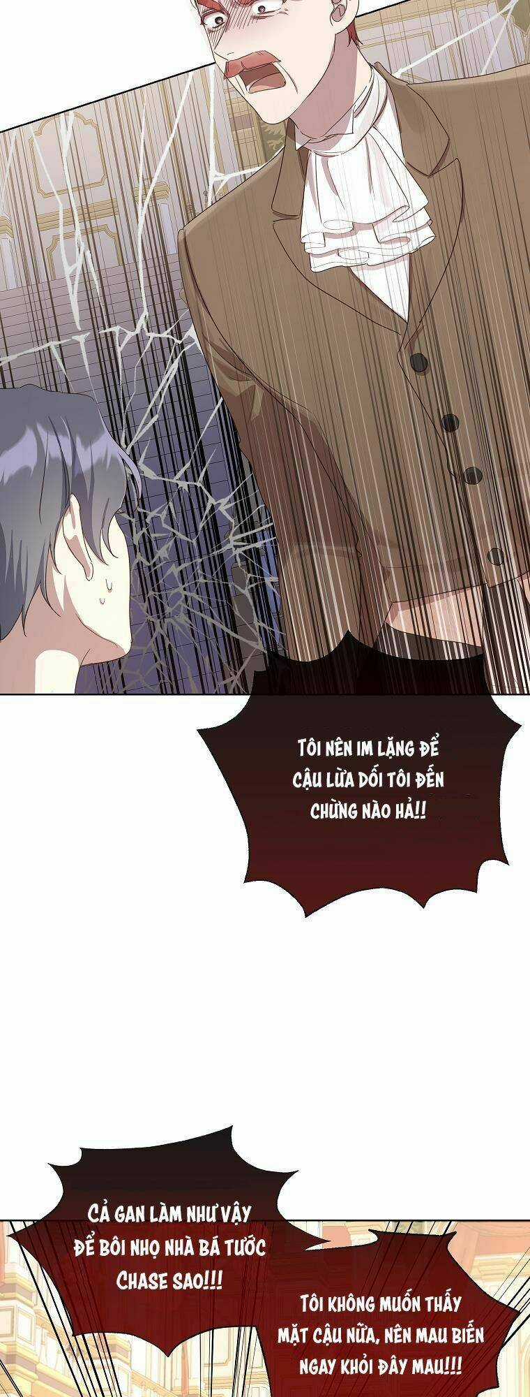 Mất Đi Một Người Chị Tốt Chapter 11 trang 26