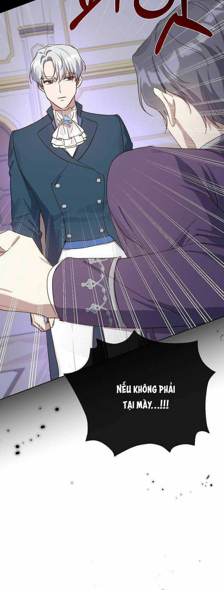 Mất Đi Một Người Chị Tốt Chapter 11 trang 28