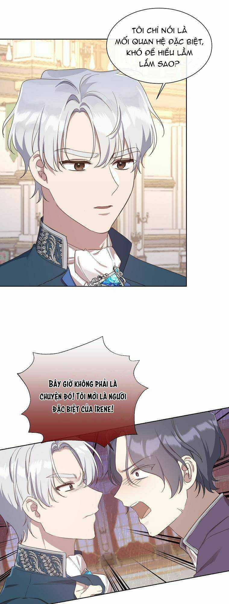 Mất Đi Một Người Chị Tốt Chapter 11 trang 3