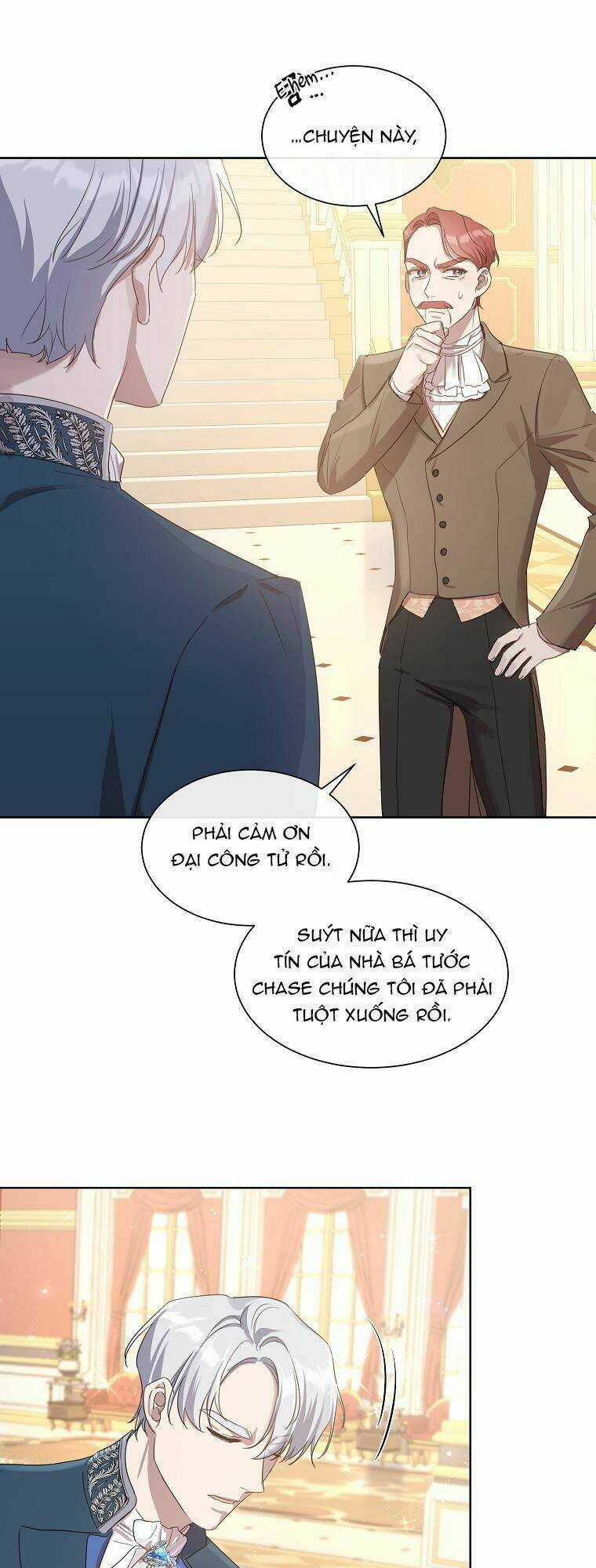 Mất Đi Một Người Chị Tốt Chapter 11 trang 31