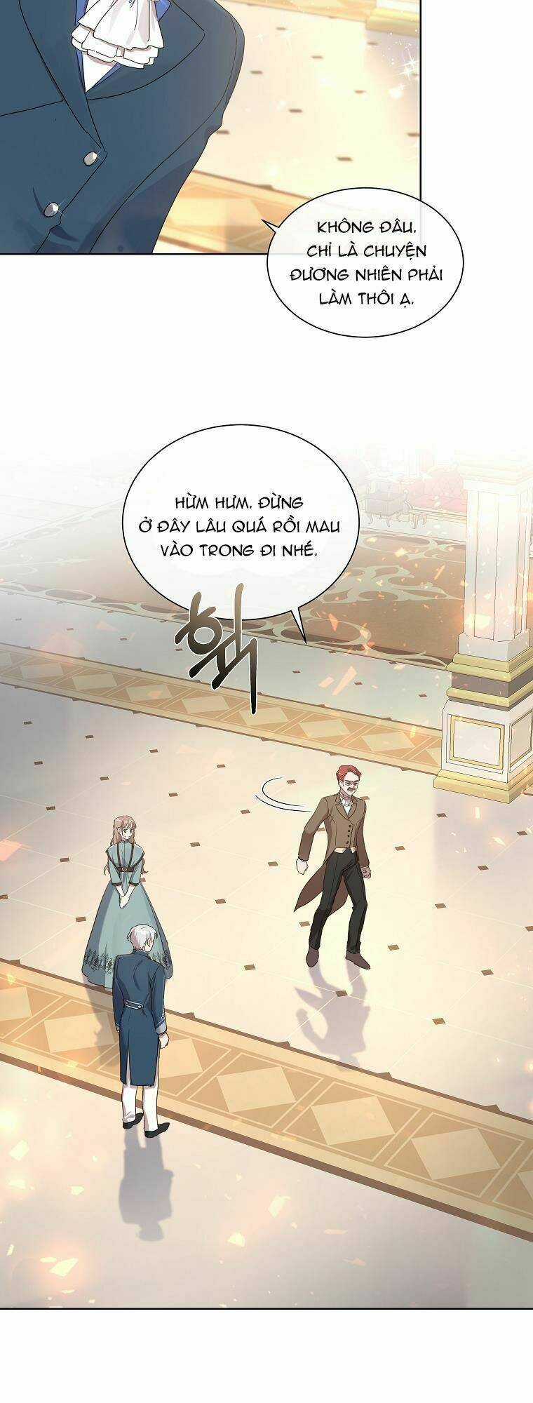 Mất Đi Một Người Chị Tốt Chapter 11 trang 32