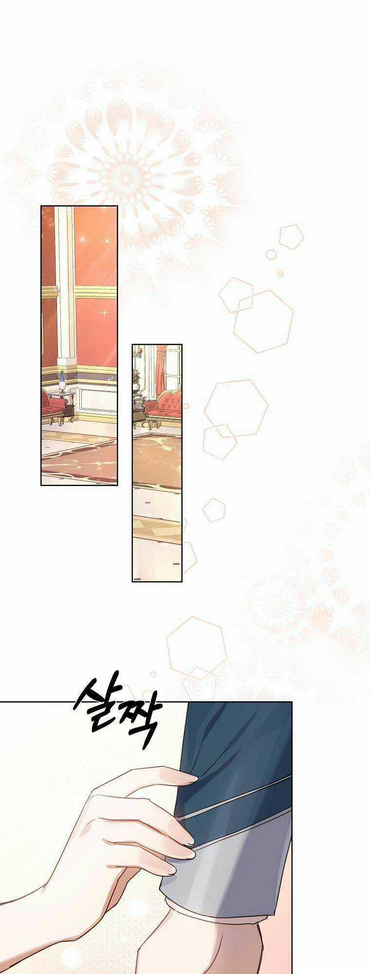 Mất Đi Một Người Chị Tốt Chapter 11 trang 33