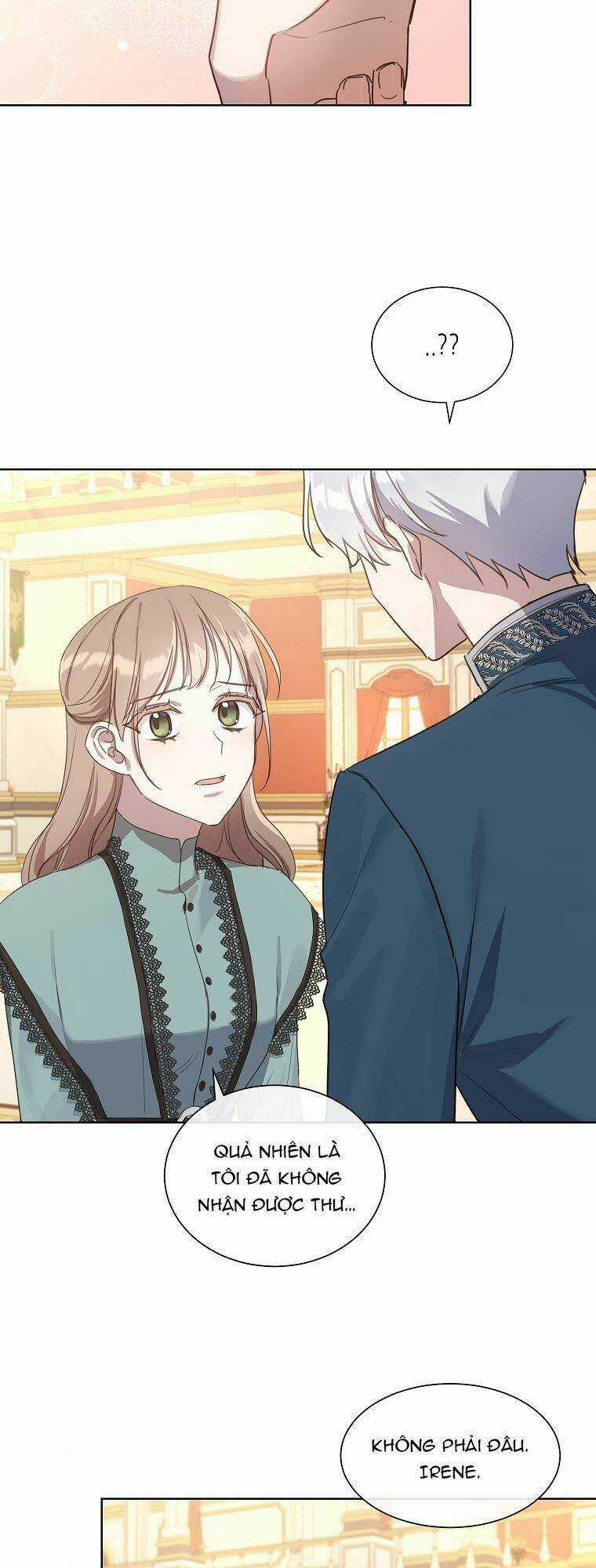 Mất Đi Một Người Chị Tốt Chapter 11 trang 34