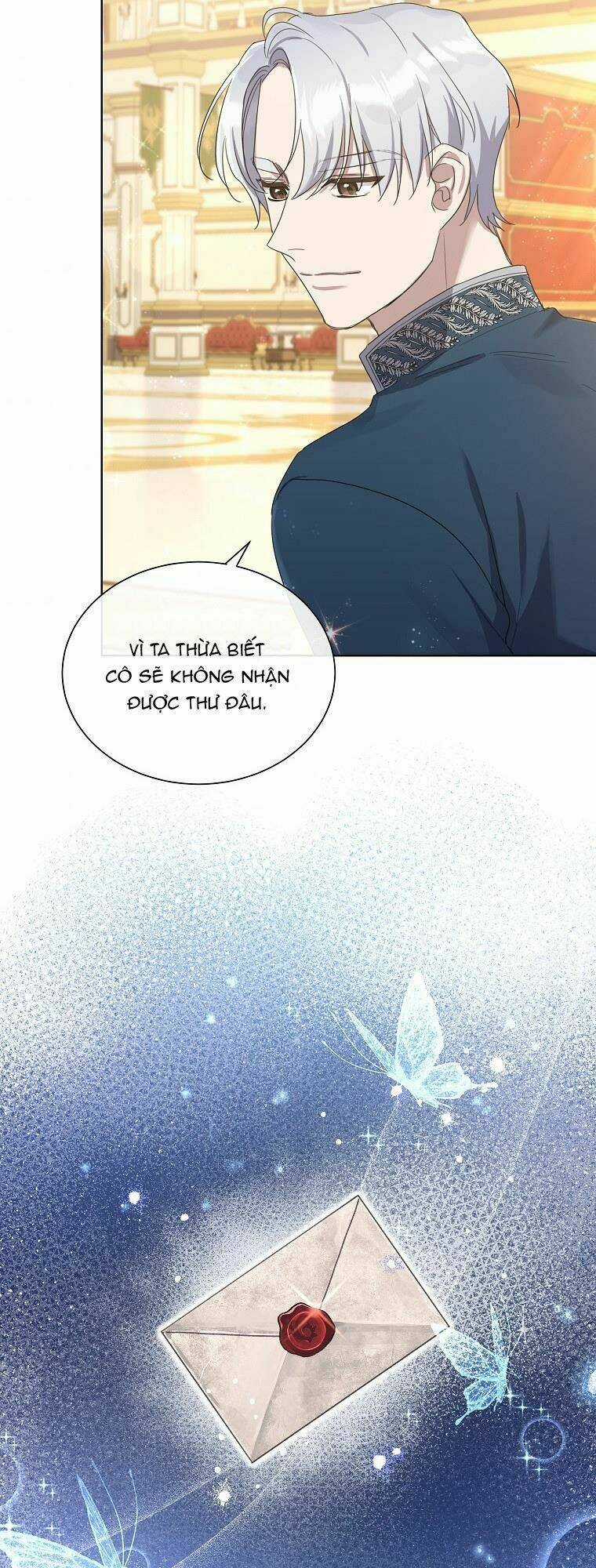 Mất Đi Một Người Chị Tốt Chapter 11 trang 35