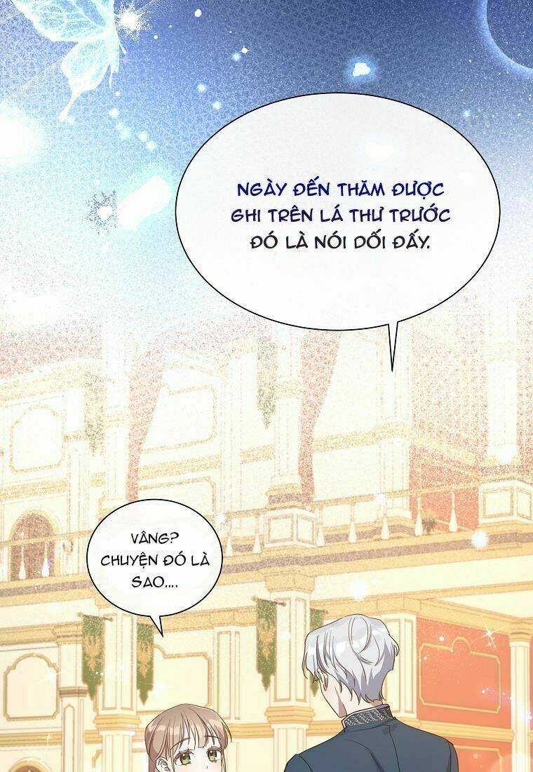 Mất Đi Một Người Chị Tốt Chapter 11 trang 36