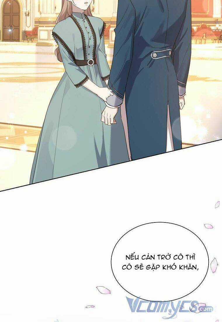 Mất Đi Một Người Chị Tốt Chapter 11 trang 37