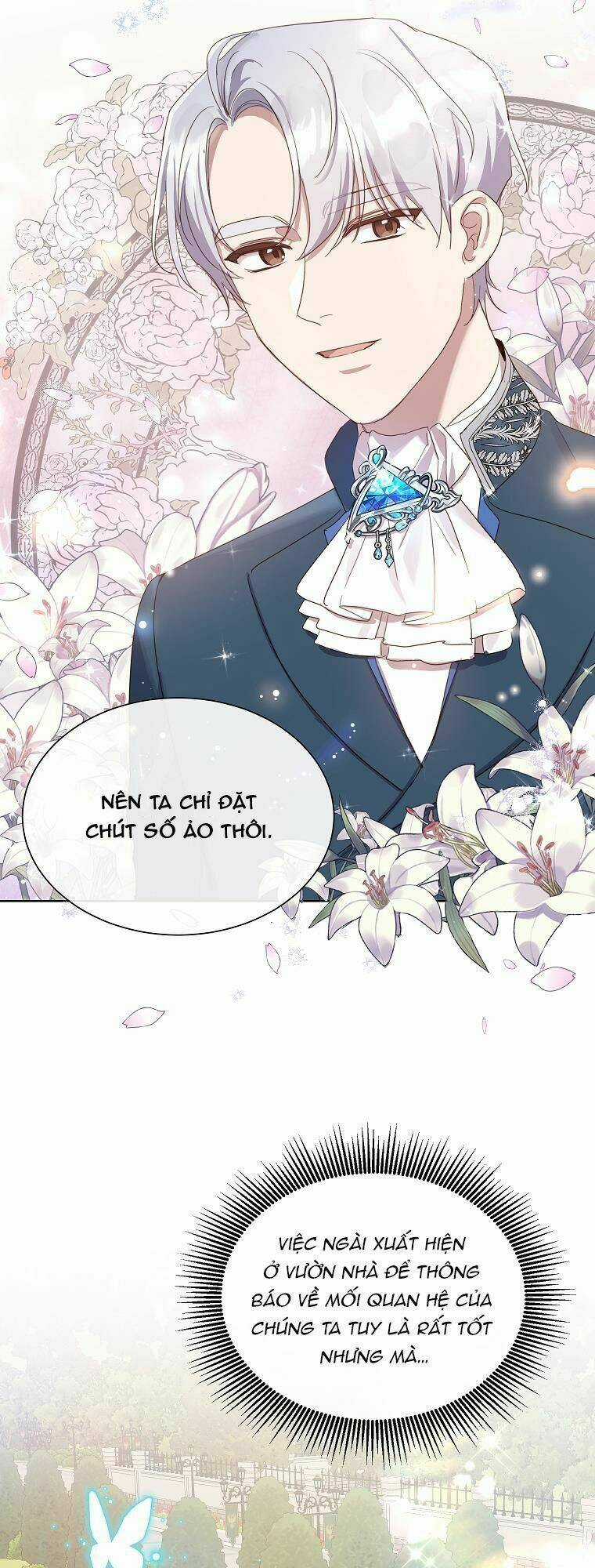 Mất Đi Một Người Chị Tốt Chapter 11 trang 38