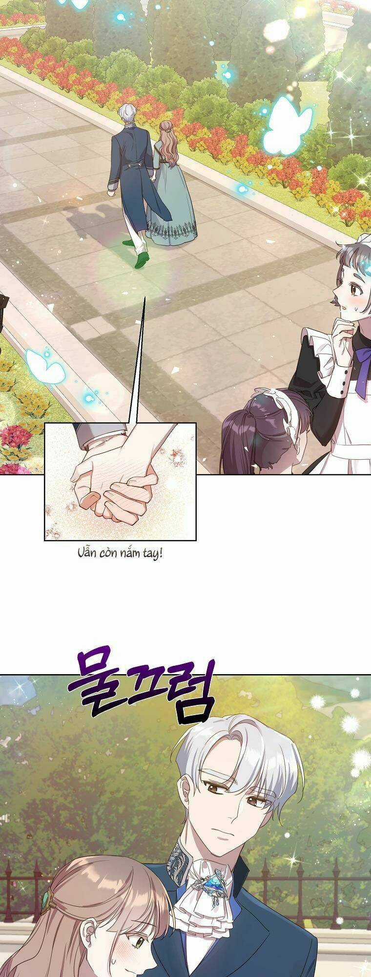 Mất Đi Một Người Chị Tốt Chapter 11 trang 39