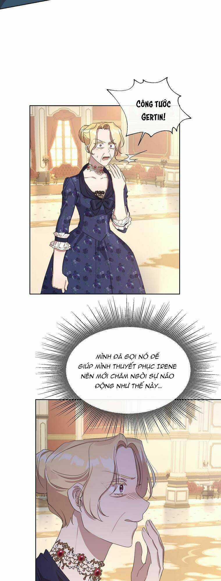 Mất Đi Một Người Chị Tốt Chapter 11 trang 4