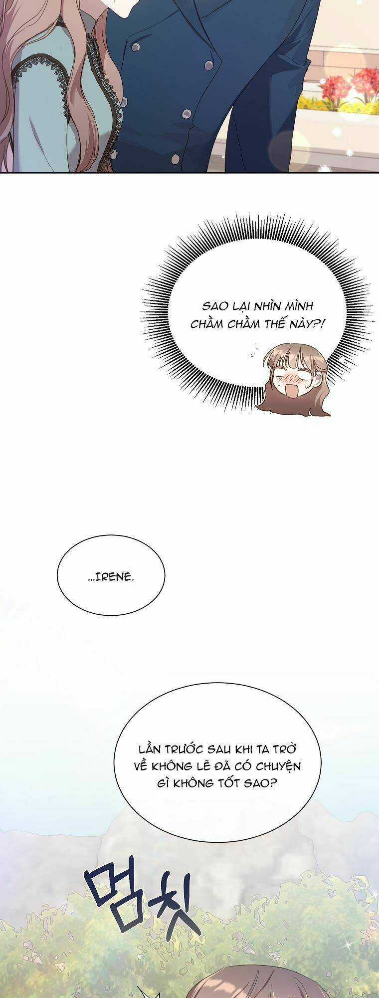 Mất Đi Một Người Chị Tốt Chapter 11 trang 40