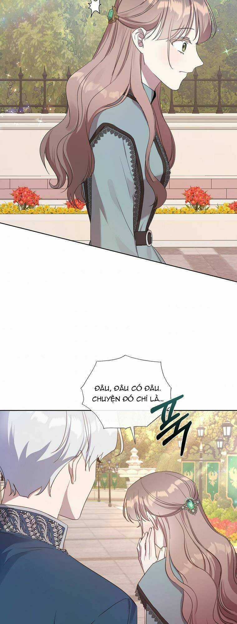 Mất Đi Một Người Chị Tốt Chapter 11 trang 41