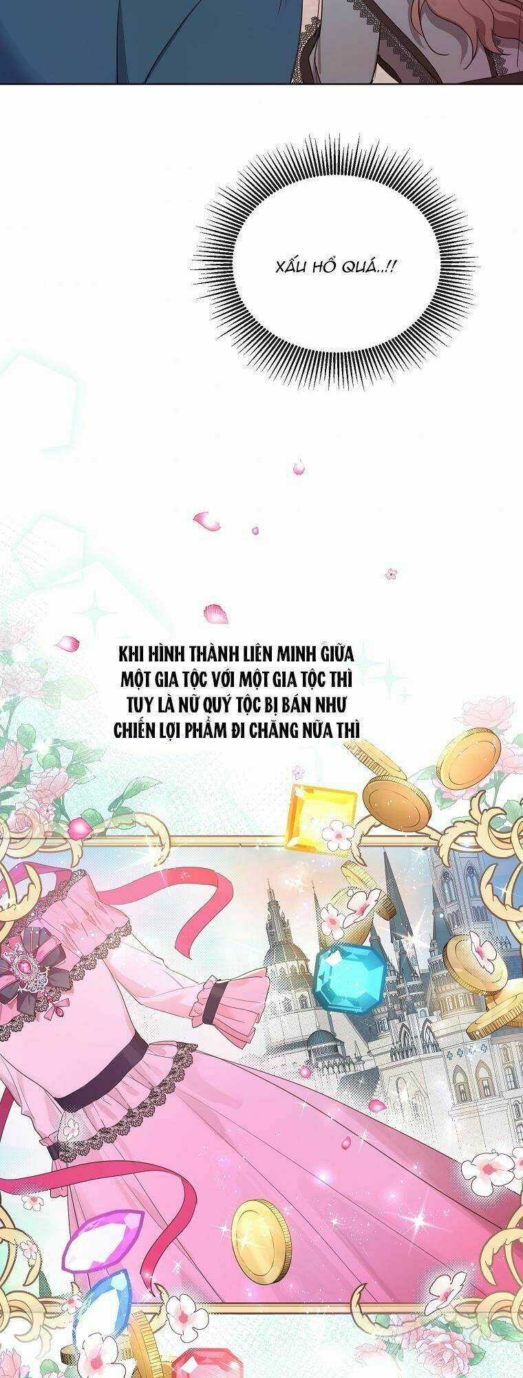 Mất Đi Một Người Chị Tốt Chapter 11 trang 42