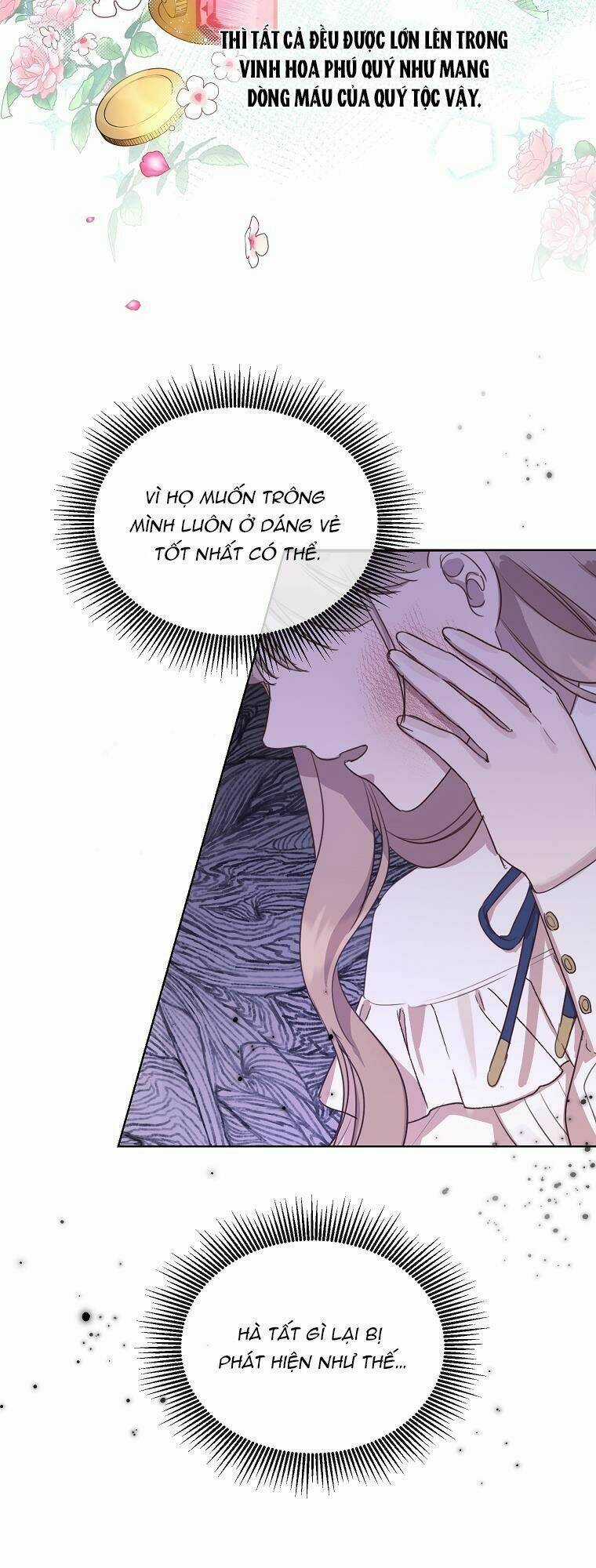 Mất Đi Một Người Chị Tốt Chapter 11 trang 43