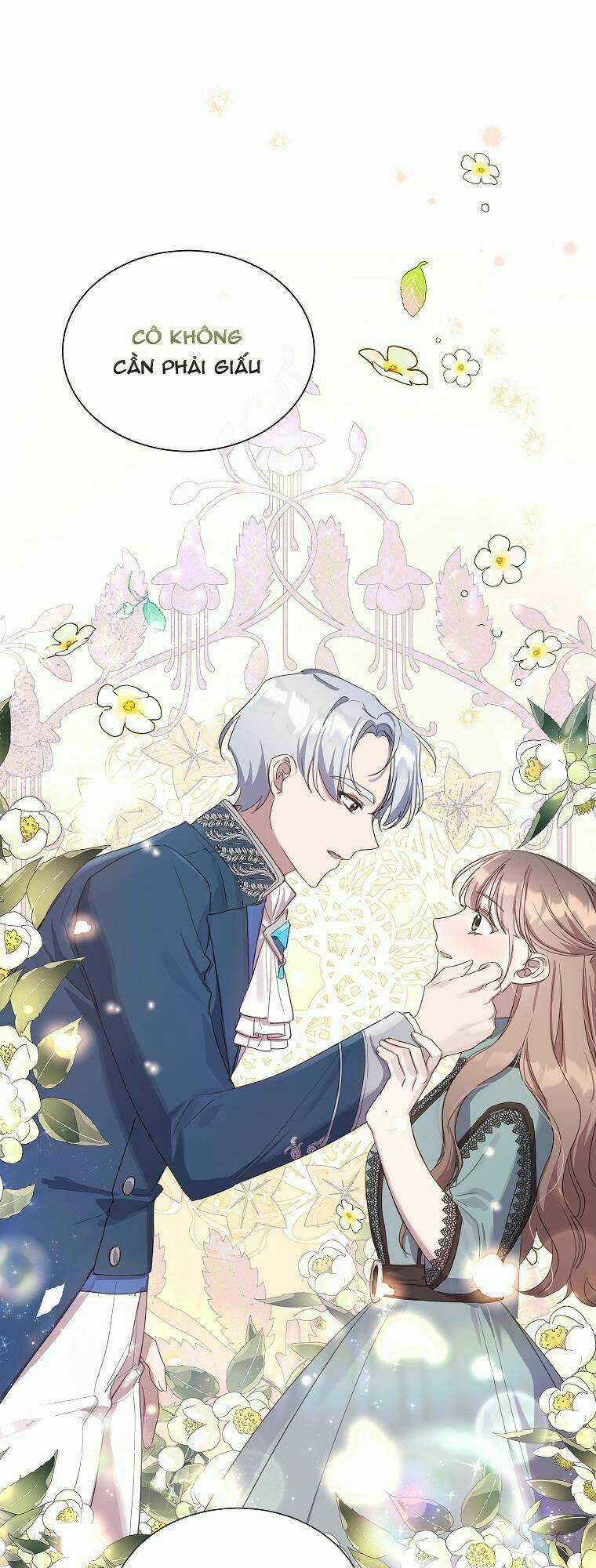 Mất Đi Một Người Chị Tốt Chapter 11 trang 44