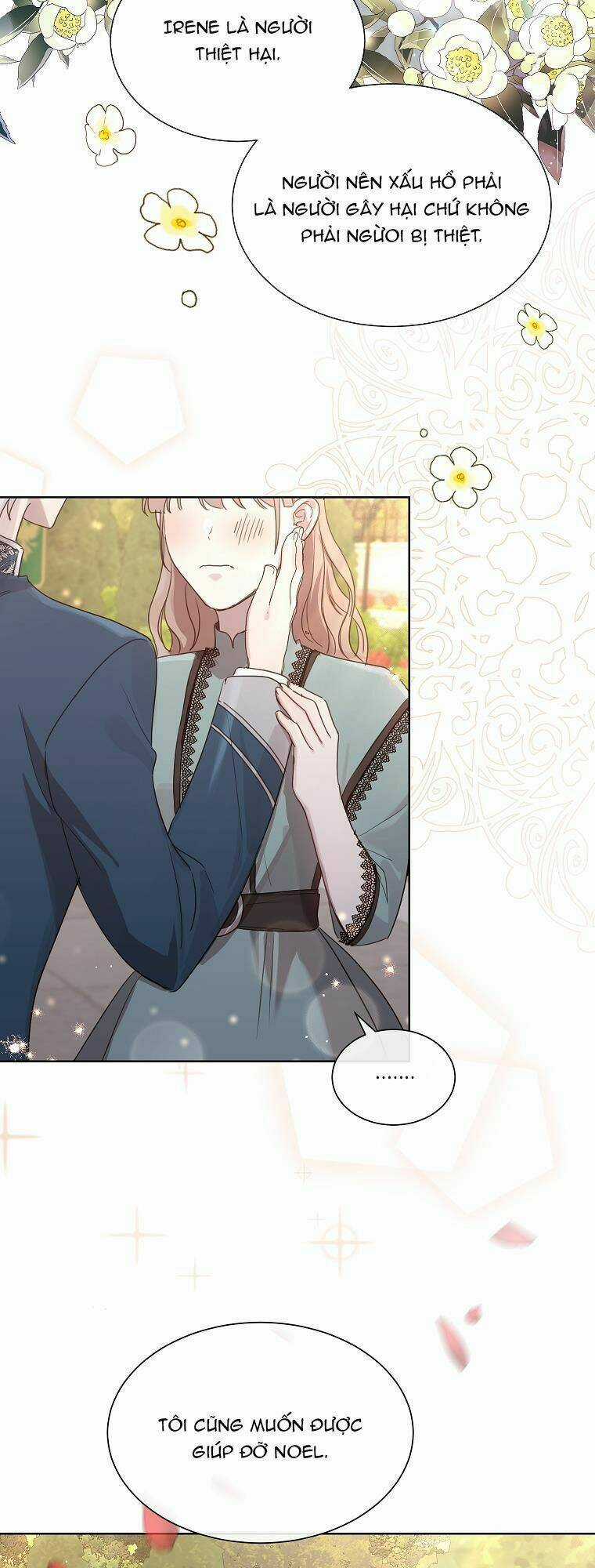 Mất Đi Một Người Chị Tốt Chapter 11 trang 45