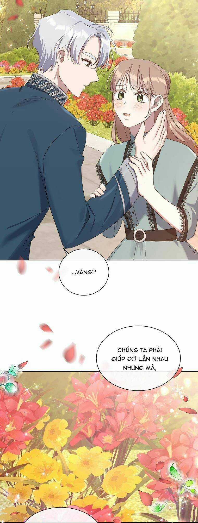 Mất Đi Một Người Chị Tốt Chapter 11 trang 46