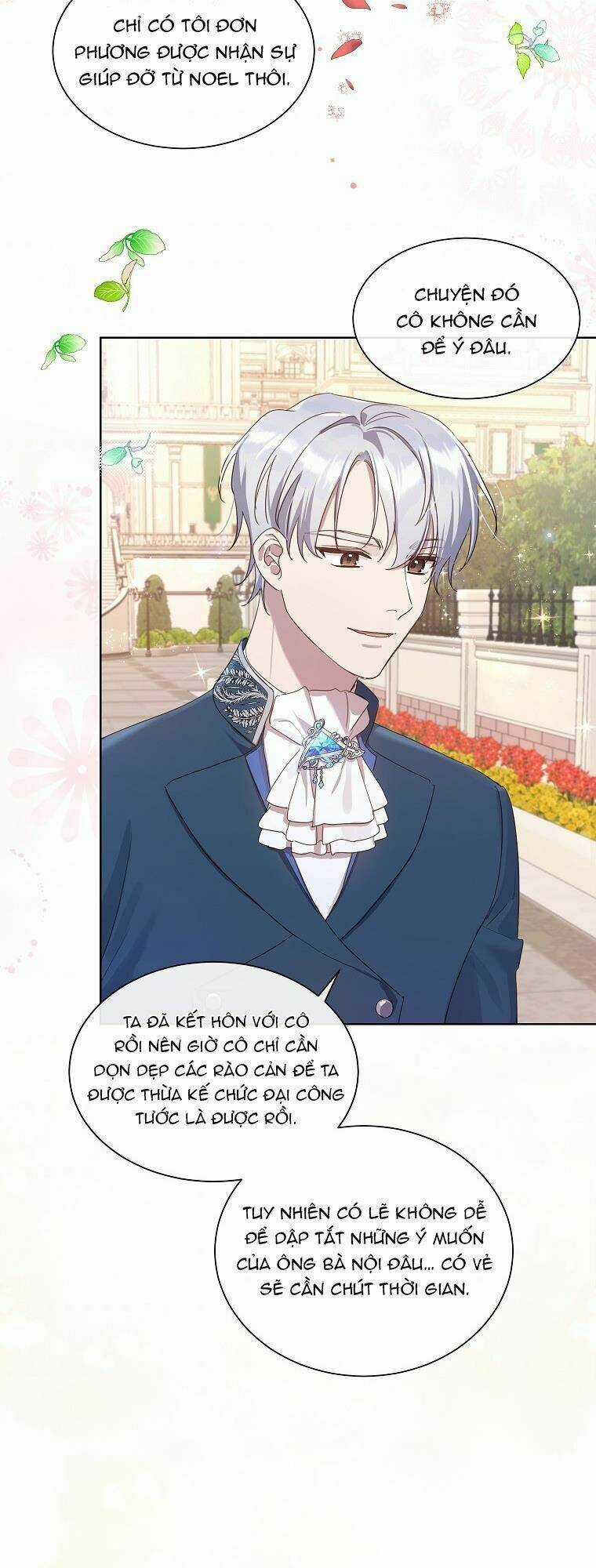 Mất Đi Một Người Chị Tốt Chapter 11 trang 47