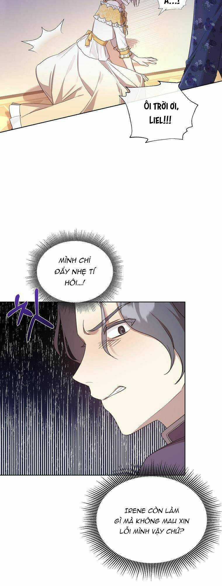 Mất Đi Một Người Chị Tốt Chapter 11 trang 7