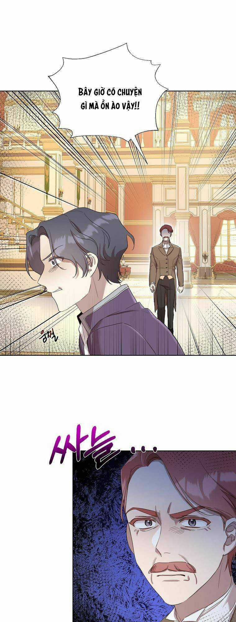 Mất Đi Một Người Chị Tốt Chapter 11 trang 8