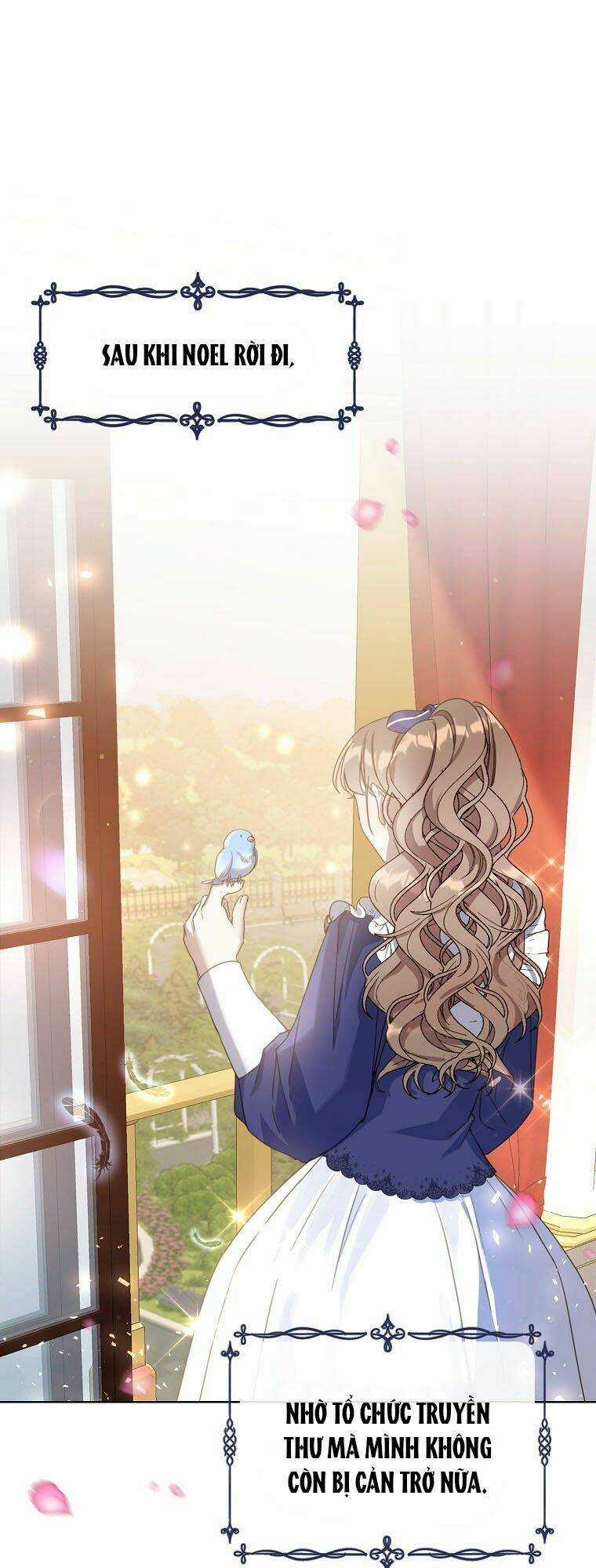 Mất Đi Một Người Chị Tốt Chapter 12 trang 11