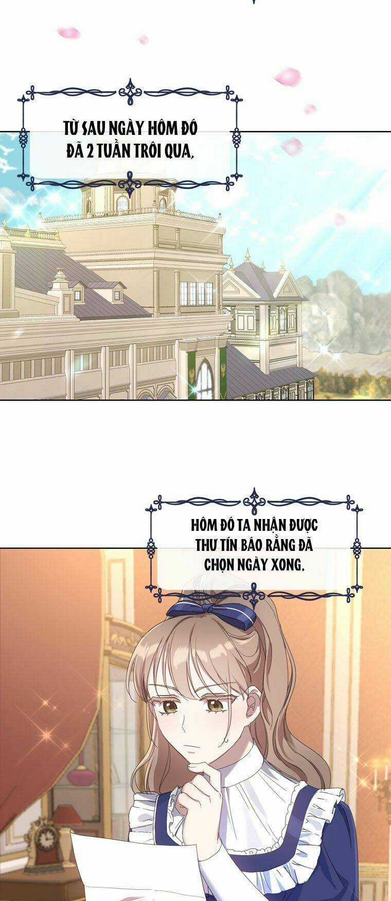 Mất Đi Một Người Chị Tốt Chapter 12 trang 12