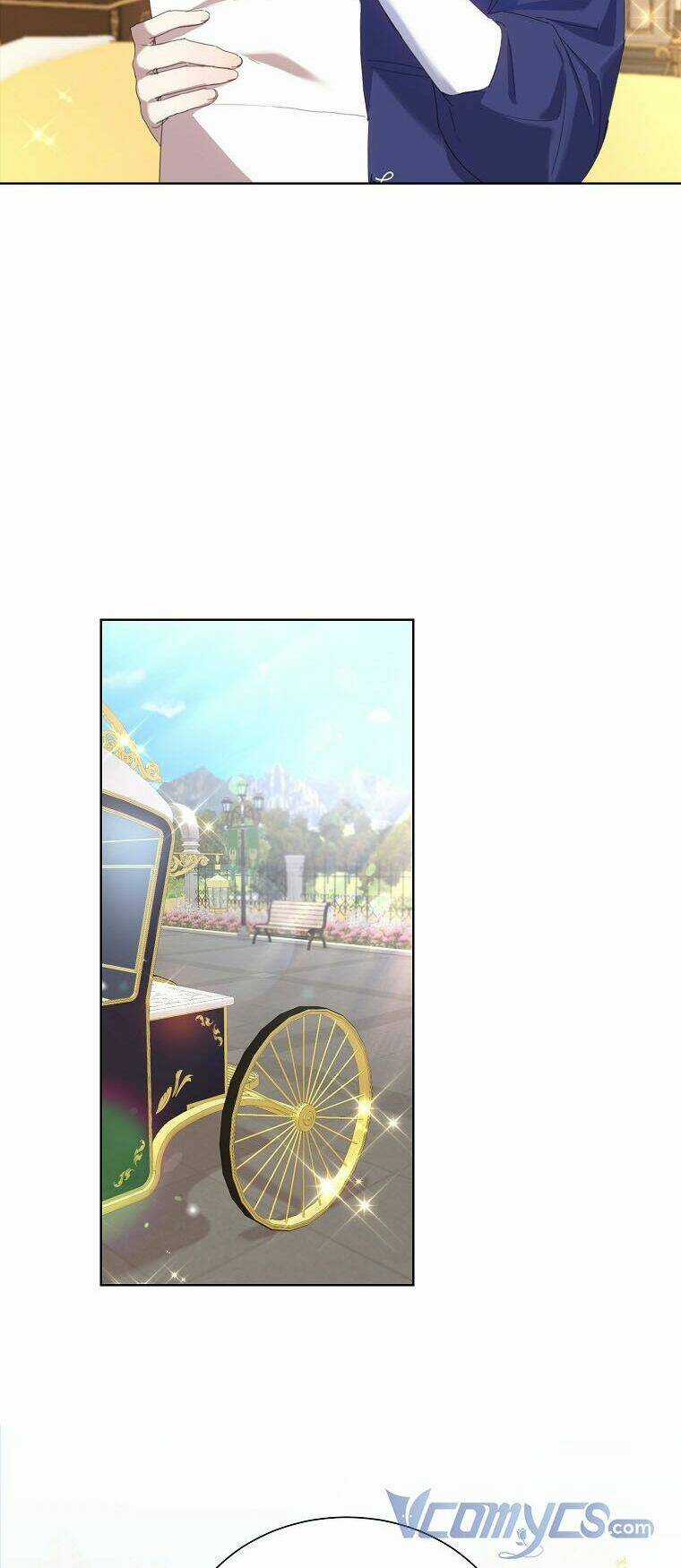 Mất Đi Một Người Chị Tốt Chapter 12 trang 13